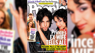 Prince’s Ex-Wife on the Tragic Death of Their Baby 20 Years Ago: 'I Don’t Think He Ever Got Over It'
